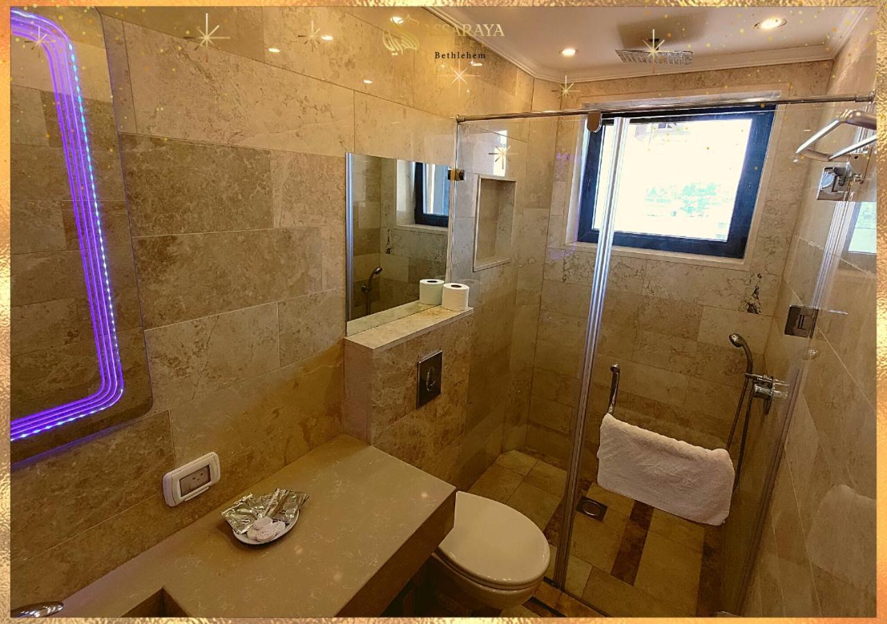 Assaraya Palace Hotel Вифлеєм Екстер'єр фото