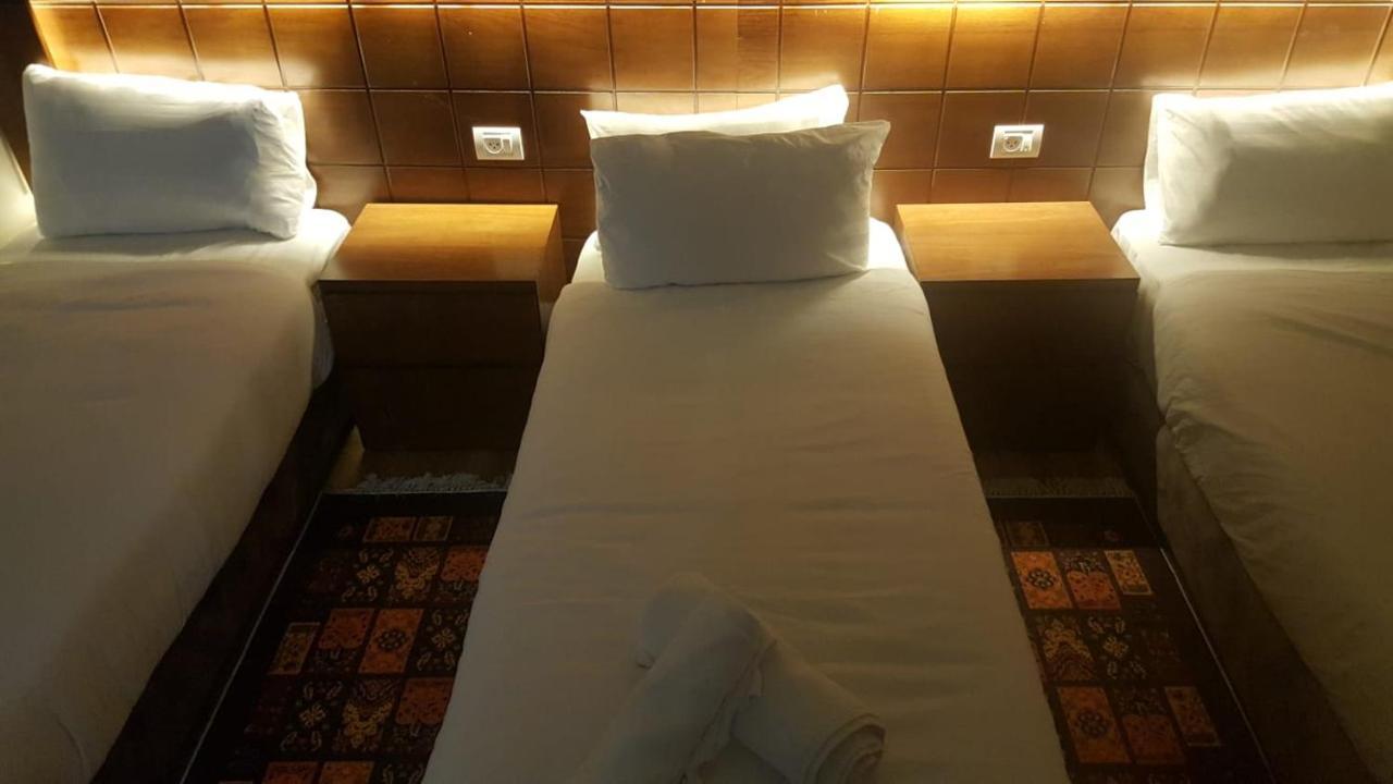 Assaraya Palace Hotel Вифлеєм Екстер'єр фото