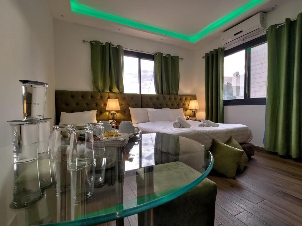 Assaraya Palace Hotel Вифлеєм Екстер'єр фото