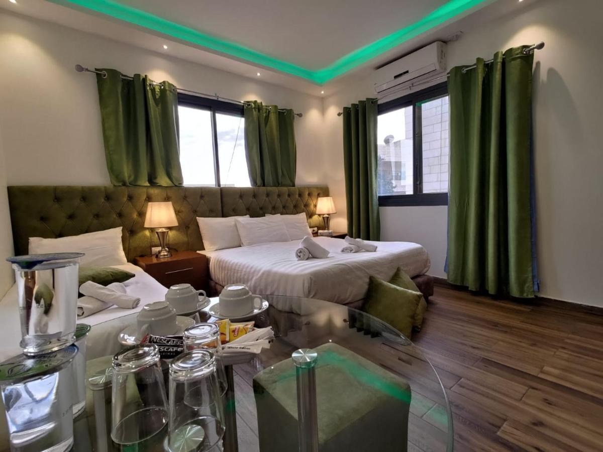 Assaraya Palace Hotel Вифлеєм Екстер'єр фото