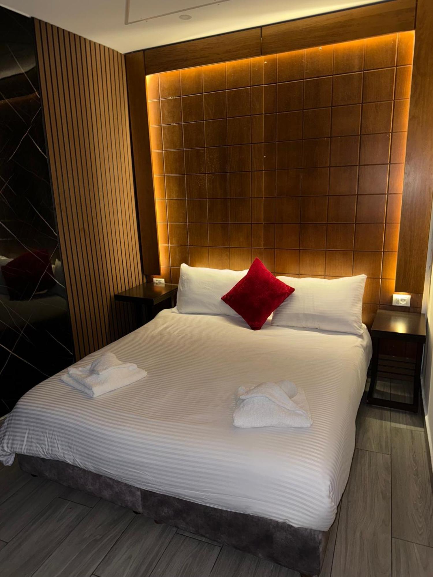 Assaraya Palace Hotel Вифлеєм Екстер'єр фото